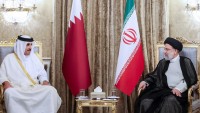 Reisi: İran Katar’a dostluğunu ispatlamıştır