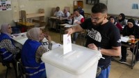 Lübnan parlamento seçimlerine katılım oranı yüzde 41