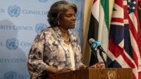 ABD’nin BM Temsilcisi: İran ile anlaşma konusunda bazı köklü ilerlemeler kaydettik