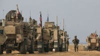 Irak’ta ABD askeri konvoylarına bir günde 5 saldırı