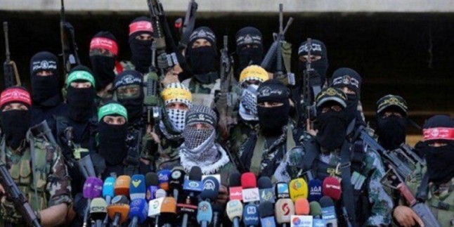 Filistin Direniş Grupları: Kudüs’ün Kılıcı kınında değil