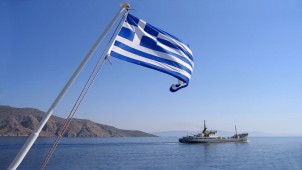 Yunanistan, İran İslam Cumhuriyeti’nin İki Yunan tankerine el koymasına itiraz etti