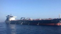Suudi koalisyonu bir Yemen yakıt gemisine daha el koydu