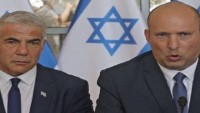 Siyonist haham: Bennett, Lapid ve Lieberman Nazilerden beter