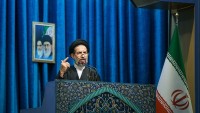 Tahran Cuma hatibi: İmam Humeyni’nin biyografisi İslam’daki siyaset felsefesinin açık bir yorumudur