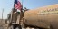 Amerika Suriye’nin petrolünü çalmaya devam ediyor