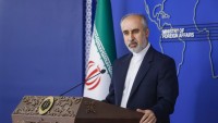 Kenani: İran, Irak’taki gelişmeleri dikkatle ve hassasiyetle takip ediyor