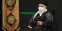 Hüseyni matem merasimleri İmam Seyyid Ali Hamenei’nin huzurunda düzenlendi