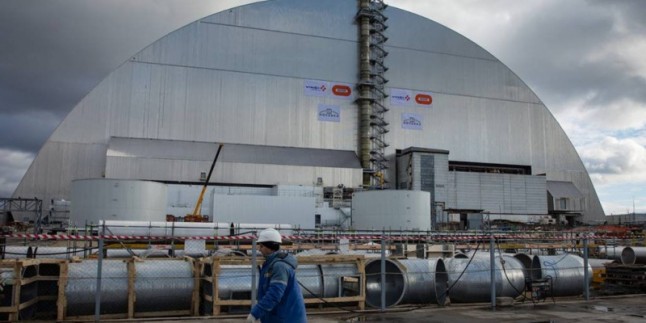 BM, Ukrayna’nın en büyük nükleer santralinin ‘kontrolden çıktığını’ bildirdi