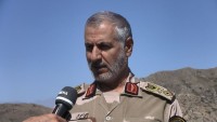 İran Sınır Muhafız Komutanı: Ülke sınırlarında güvenlik sağlandı