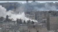 Suriye’nin kuzeyinde terörist gruplar arasında şiddetli çatışma