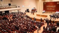 Irak’ta siyasi gruplar, cumhurbaşkanlığı için anlaştı