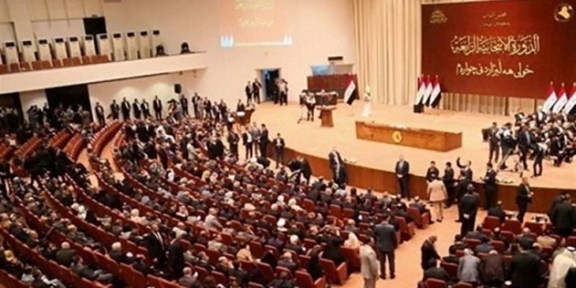 Irak’ta siyasi gruplar, cumhurbaşkanlığı için anlaştı