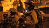 Hebron’da Şehadet Eylemi: 1 Siyonist Öldü, 6 Siyonist Yaralandı