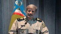 Tuğgeneral Emir Hatemi: İran’ın düşmanları güçsüz