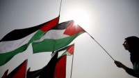Filistinli gruplar yarın Cezayir’de bir araya geliyor