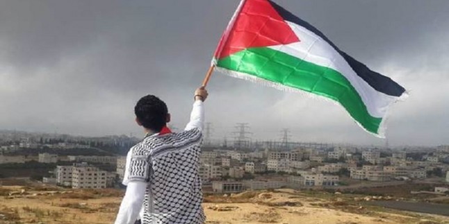 Filistin dışişleri bakanlığından uluslararası topluma ‘sessiz kalma’ eleştirisi