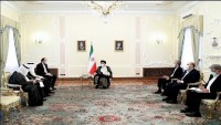 Reisi: Düşmanların engelleme çabaları, İran’ın bölgesel işbirliğini geliştirme iradesini kıramayacak