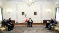 Reisi: Bölgesel örgütlerle etkin işbirliği, İran’ın dış politikasının önceliğidir