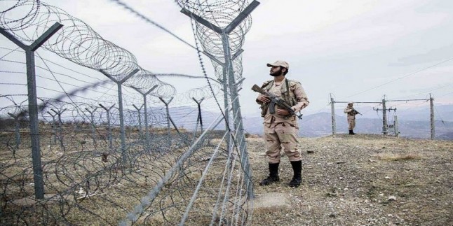 İran-Afganistan sınırında çatışma iddiası reddedildi