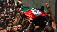 Birleşmiş Milletler: 2022’nin başından bu yana 100’den fazla Filistinli şehit oldu