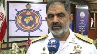 Amiral Şehram Irani: İranlı muhripler Ebu Mehdi seyir füzeleri ile donatılacak