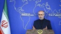 Kenani: İran, Rusya’ya İHA tedarik etmiyor
