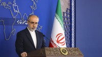 Kenani: İran yakında Avrupalı kişi ve kurumlara yönelik misilleme amacıyla yaptırımlar uygulayacak