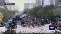 İran halkı Şiraz terör olayını kınadı, İslam nizamına bağlılığını bildirdi