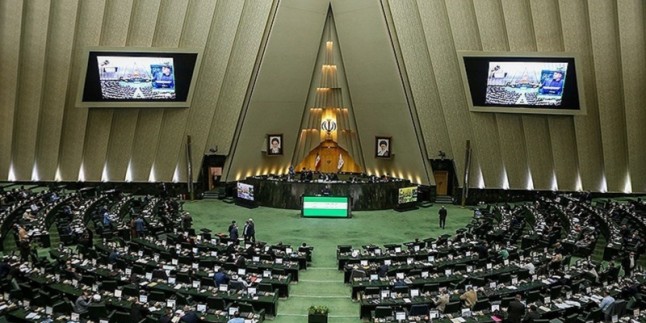 İslami Şura Meclisi: İran asla sınırlarının değiştirilmesini kabul etmez