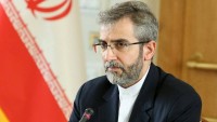 Bakırı: Batı, İran olaylarından yanlış anlatılar yayıyor