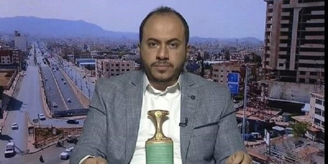Suudi koalisyonu Yemen dizel yakıt gemisine el koydu