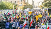13 Aban (4 Kasım) yürüyüşü bildirisinde güvenliğe vurgu yapıldı