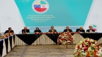 Tahran’ın Karakas ile ekonomik ve ticari işbirliğini artırmaya vurgusu