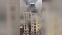 Kabil’de otele bombalı saldırı düzenlendi