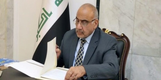  Irak eski Başbakanı: Şehit General Kasım Süleymani Bir Tarih Yazdı