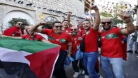 Ha’artez: Katar Dünya Kupası’nın kazananı Filistin oldu