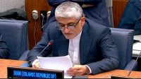 İran’dan Suriye petrolünün çalınmasına kınama