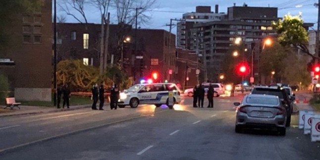 Kanada’da silahlı saldırı: 6 ölü