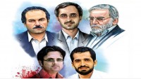 Abdullahiyan: Sulta düzeni İran’ın bilimsel ilerlemesini kaldıramıyor
