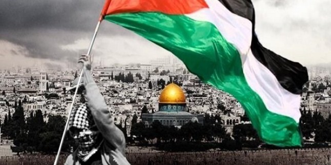 Siyonist İsrail Ordusundan İtiraf: 2022, Siyonizm’e karşı mücadelenin zirve yılıydı
