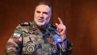İran Ordusu Kara Kuvvetleri komutanı: Dünyada İran’ın rolü olmayan bir denklem yok