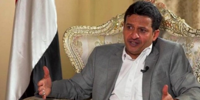 Yemenli yetkili: Amerika Yemen’deki savaşı durdurmak istemiyor