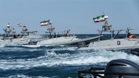 İran Devrim Muhafızları yeni gemileri 600 km’lik füzelerle operasyonel hale geldi