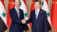 Suriye ile Çin işbirliğini derinleştirmek istiyor