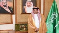 Suudi Arabistan’ın büyükelçisi Tahran’a gitti
