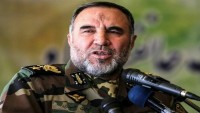 Tuğgeneral Heyderi’den İran düşmanlarına uyarı: Her hangi bir yanlış harekette bulunursanız,kesin bir cevap alırsınız