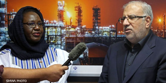 Bir süre önce imzalanan anlaşmaya göre İran, Burkina Faso’da rafineri inşa edecek.  