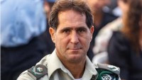 Siyonist İsrail’in güney bölgesinden sorumlu emniyet müdürü General Emir kohan Gazze direnişçilerce öldürüldü