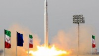 Nur-3 uydusu, tüm yaptırımlara rağmen İran azminin başarısı